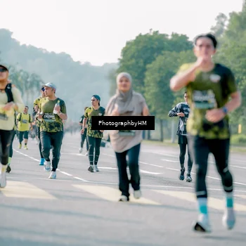 Runner Photo 6510656