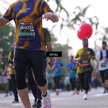 Runner Photo 6510657
