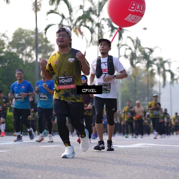 Runner Photo 6510660