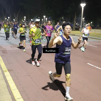 Runner Photo 6510661