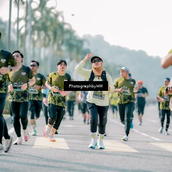 Runner Photo 6510663