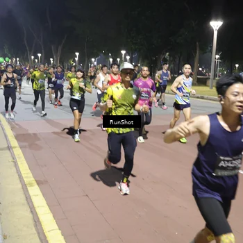 Runner Photo 6510664