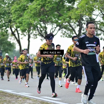 Runner Photo 6510665