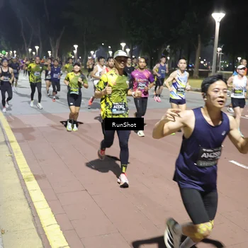 Runner Photo 6510668