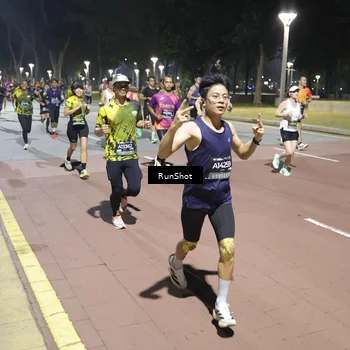 Runner Photo 6510669