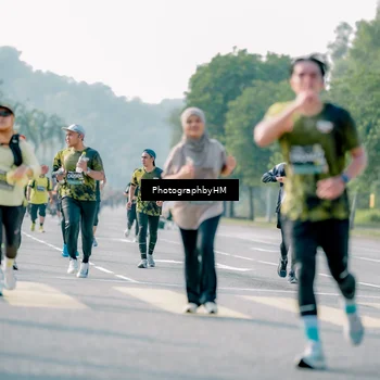 Runner Photo 6510670