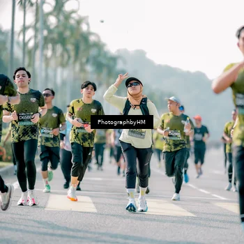 Runner Photo 6510671