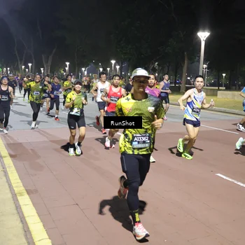 Runner Photo 6510672