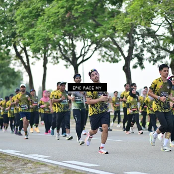 Runner Photo 6510675