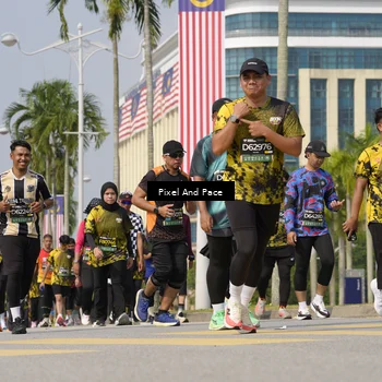 Runner Photo 6510676