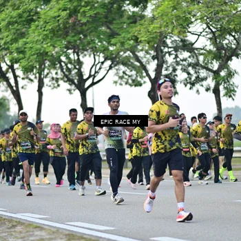 Runner Photo 6510681