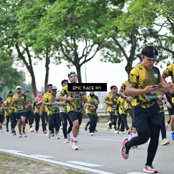 Runner Photo 6510683