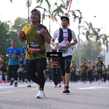 Runner Photo 6510685