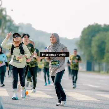 Runner Photo 6510686