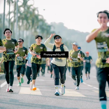 Runner Photo 6510687