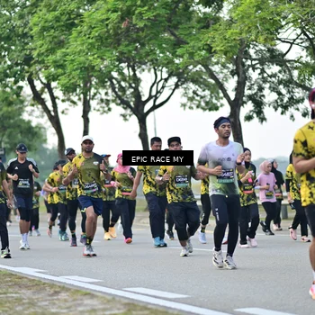 Runner Photo 6510691