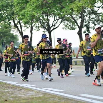 Runner Photo 6510692