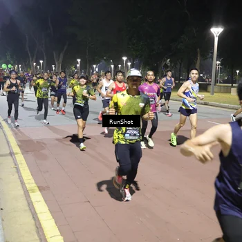 Runner Photo 6510696