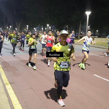 Runner Photo 6510700