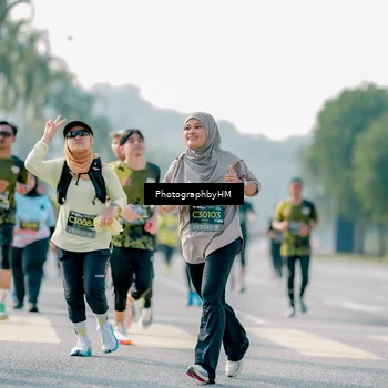 Runner Photo 6510701