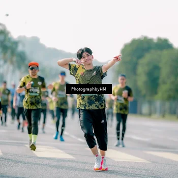 Runner Photo 6510704