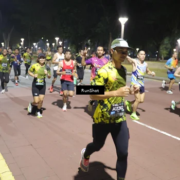Runner Photo 6510706