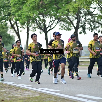 Runner Photo 6510707