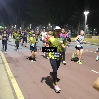 Runner Photo 6510708