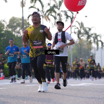 Runner Photo 6510713