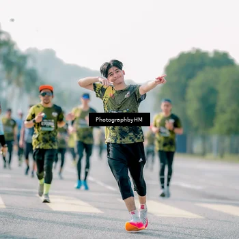 Runner Photo 6510716