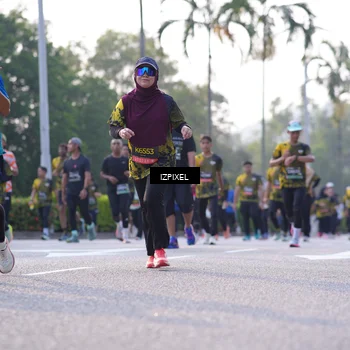 Runner Photo 6510717