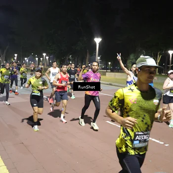 Runner Photo 6510720
