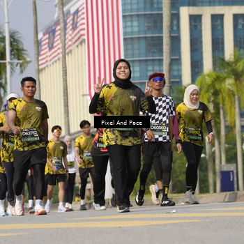 Runner Photo 6510722