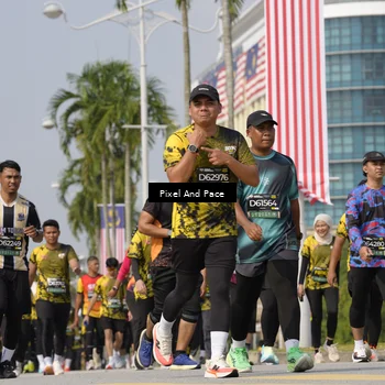 Runner Photo 6510725