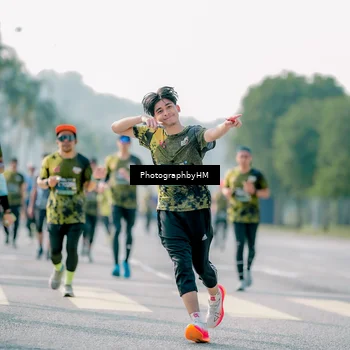 Runner Photo 6510727