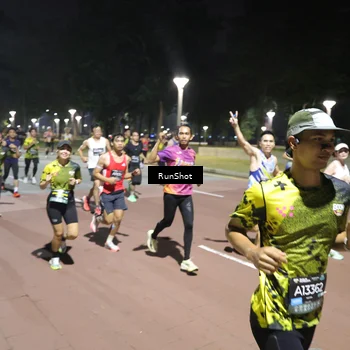 Runner Photo 6510728
