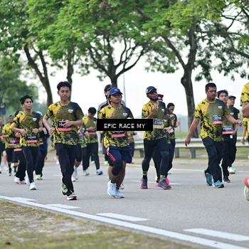 Runner Photo 6510730