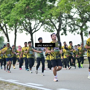 Runner Photo 6510732