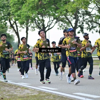 Runner Photo 6510733