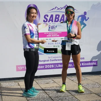 Runner Photo 6510734