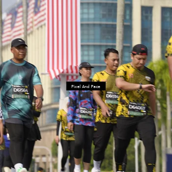 Runner Photo 6510735