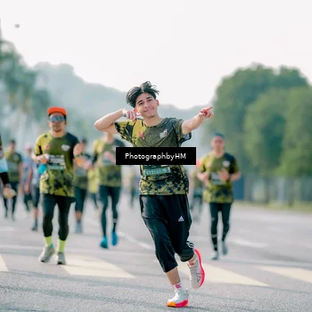 Runner Photo 6510738