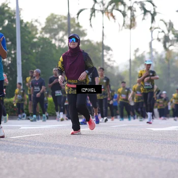 Runner Photo 6510742