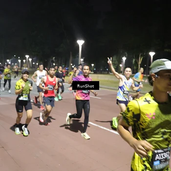 Runner Photo 6510743