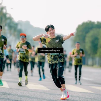 Runner Photo 6510744