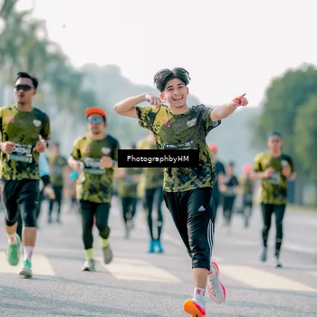 Runner Photo 6510745