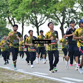 Runner Photo 6510746