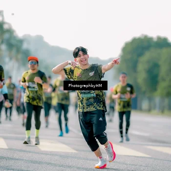 Runner Photo 6510749