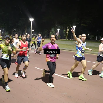 Runner Photo 6510752