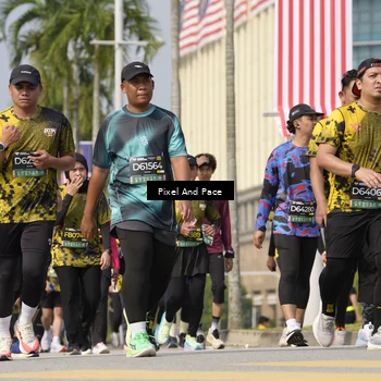 Runner Photo 6510753